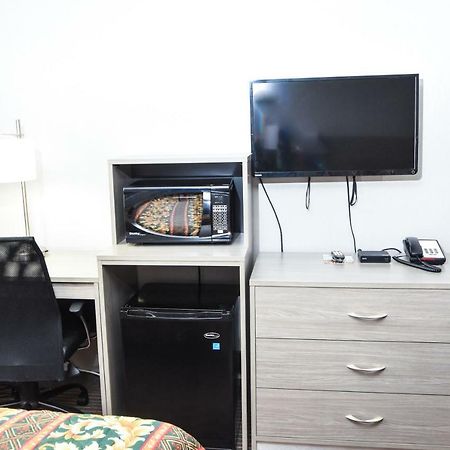 Belcaro Motel Denveri nemzetközi repülőtér Kültér fotó