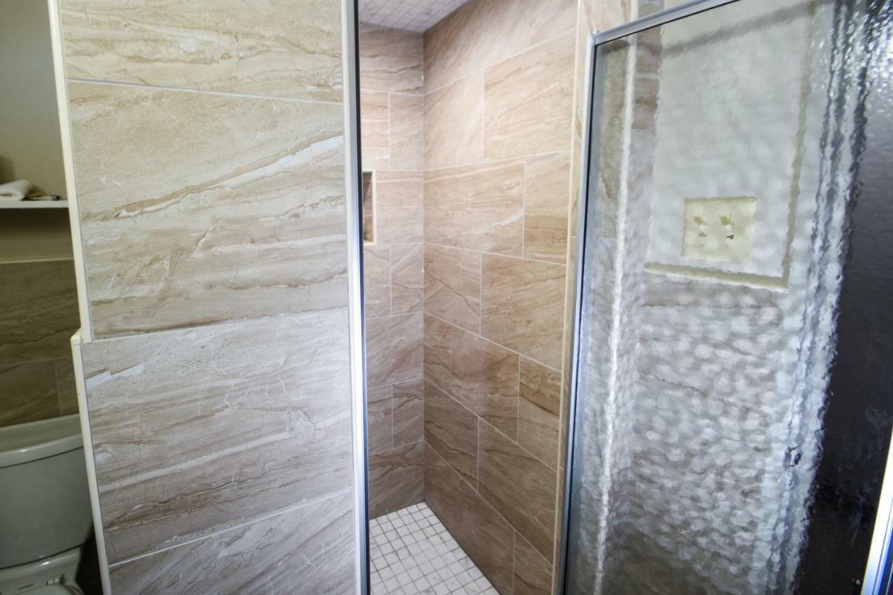 Belcaro Motel Denveri nemzetközi repülőtér Kültér fotó